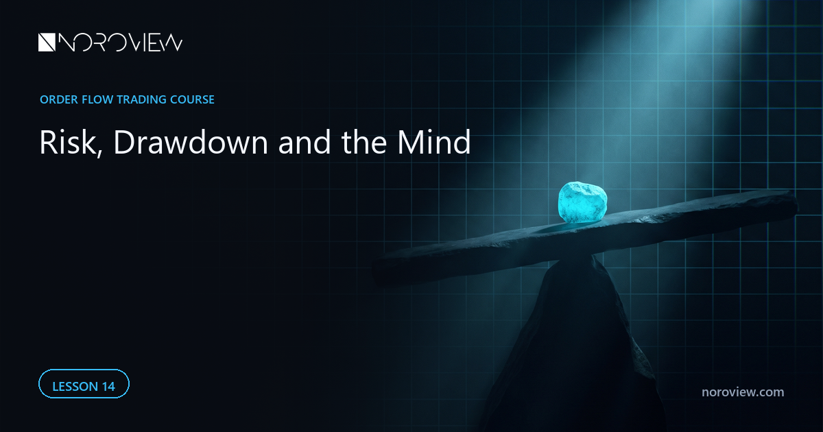 14. Risk, Drawdown and the Mind: Day Trading's Real Edge